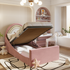 Bubblegum Kids Bed